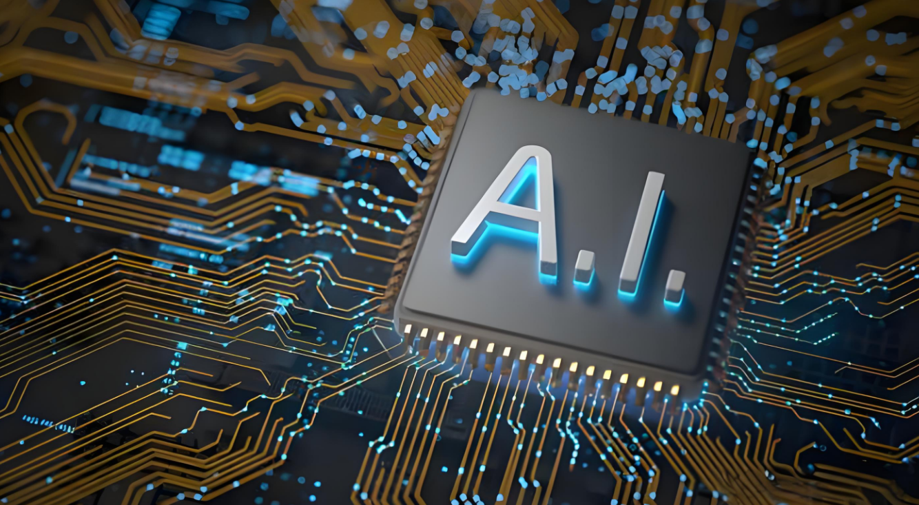 AI 與數(shù)據(jù)雙輪驅(qū)動(dòng) 企業(yè)轉(zhuǎn)型邁向新階