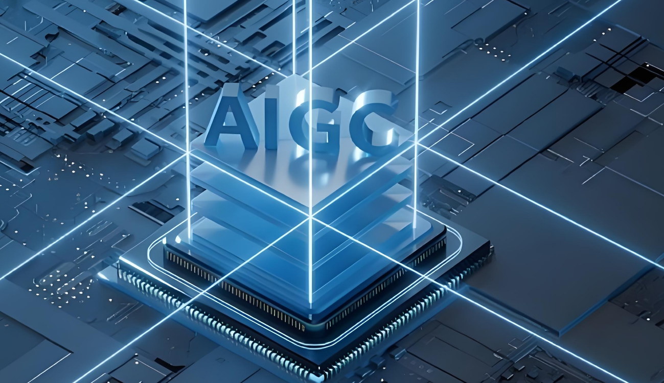 AI 重塑營銷邏輯 智能技術優(yōu)化獲客鏈路