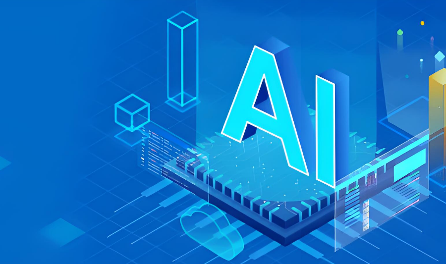 AI 多模態敘事 品牌形象立體呈現