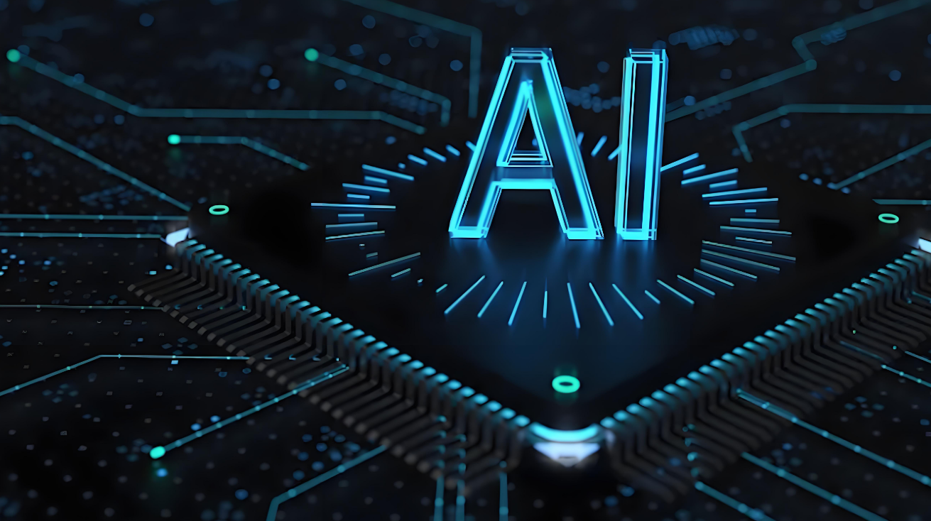 企業級 AI 應用拓展 數字化轉型提速