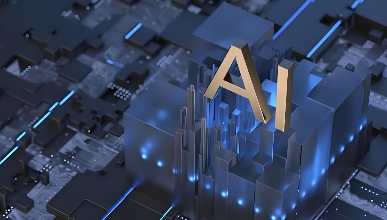 AI 技術(shù)強(qiáng)化品牌情感連接 形象傳遞更鮮活