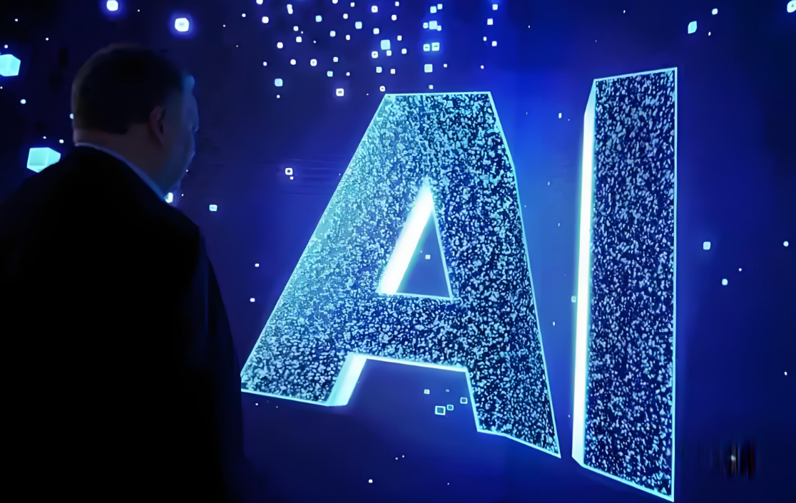 數字化轉型深水區 AI 搭建業務適配新框架