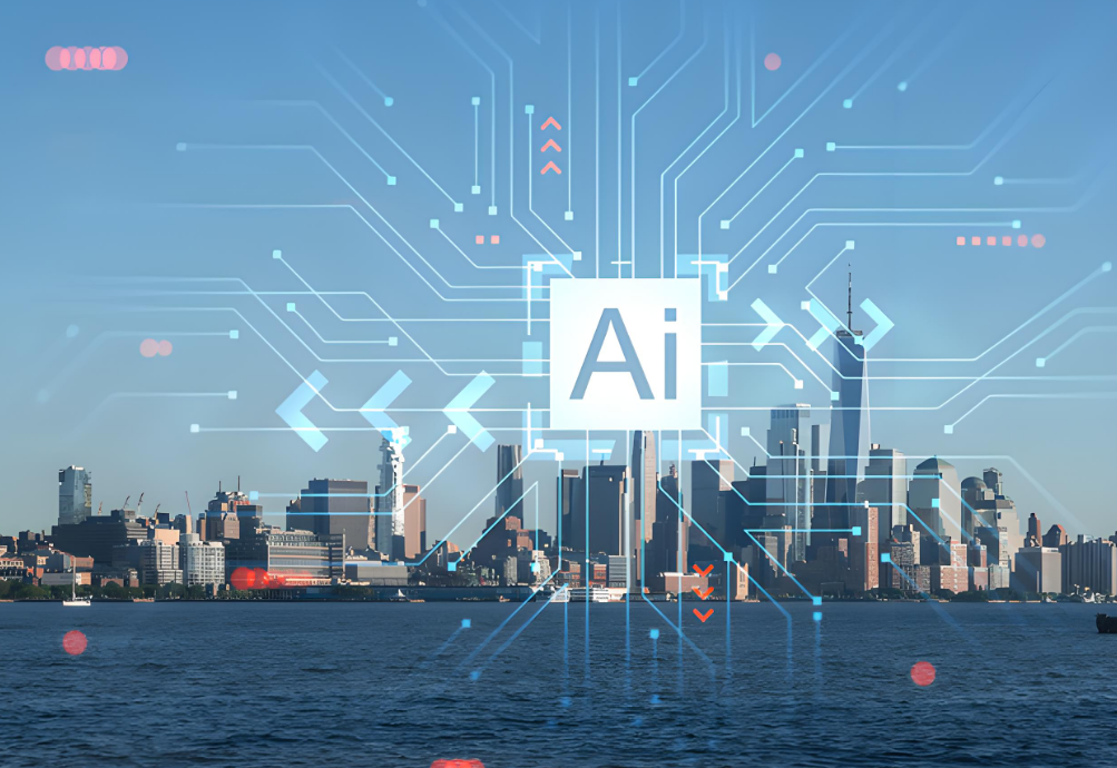 數字化轉型遇瓶頸 AI 破譯組織適配難題