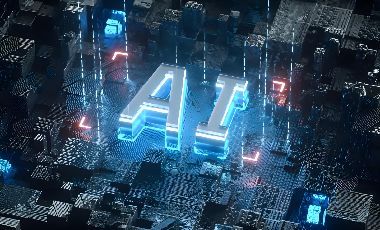 AI 驅動業務重構 企業數字化落地新路徑