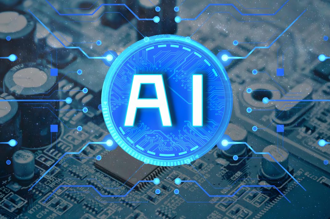 AI 賦能品牌數字化表達 形象傳遞更具溫度