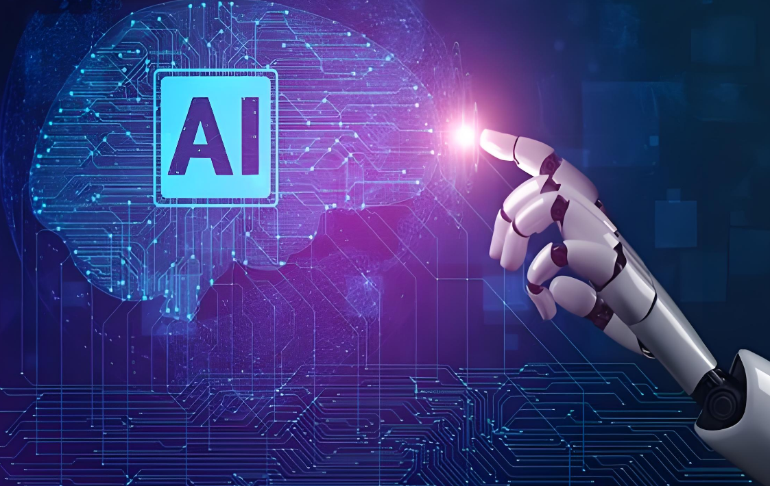 以 AI 筑牢信任 品牌形象持續沉淀
