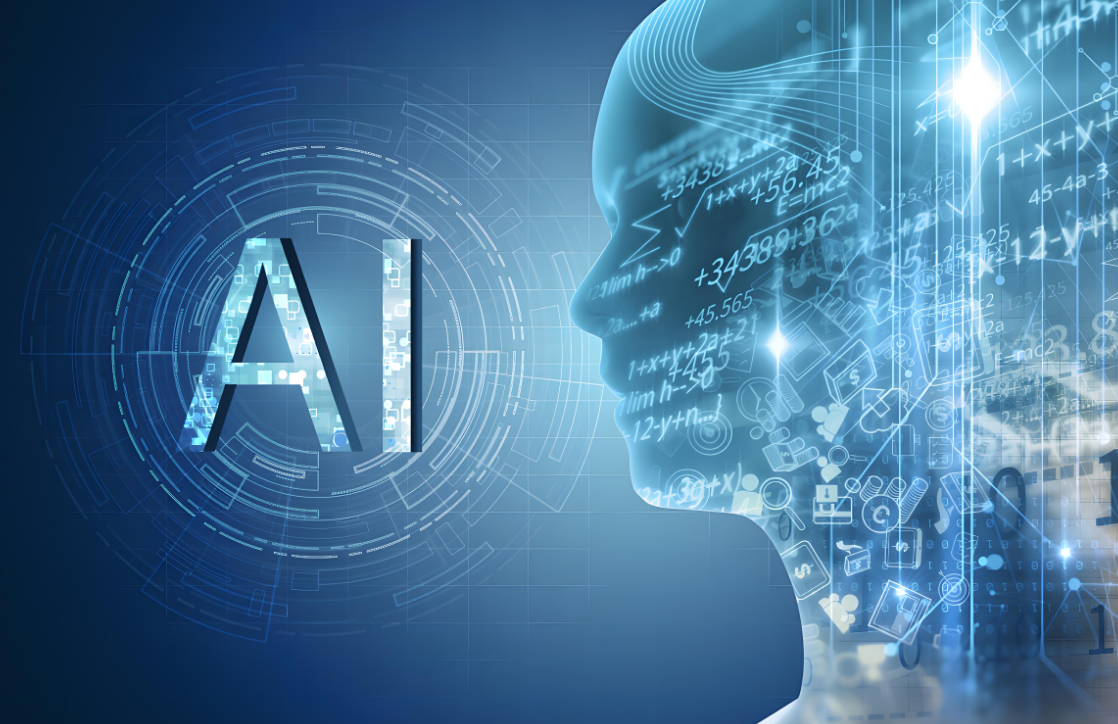 數字化表達 AI 重啟品牌形象情感價值