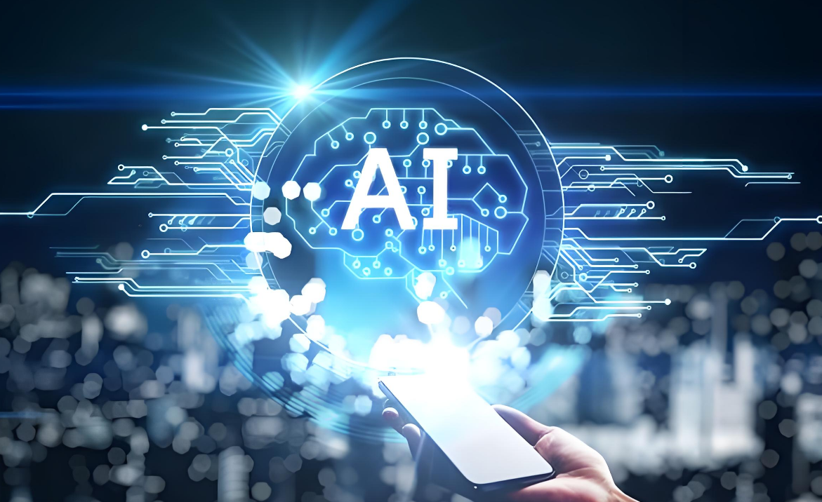 AI 驅(qū)動(dòng)組織變革 適配企業(yè)數(shù)字化需求