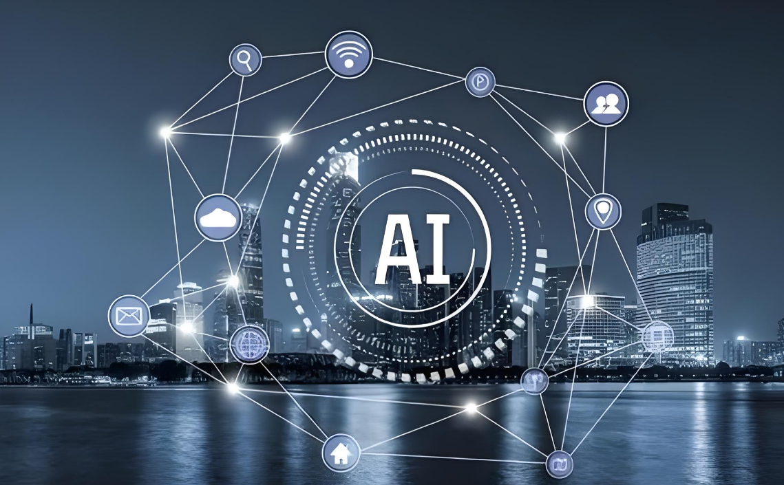 內容工業化生產 AI 賦能運營降本增效