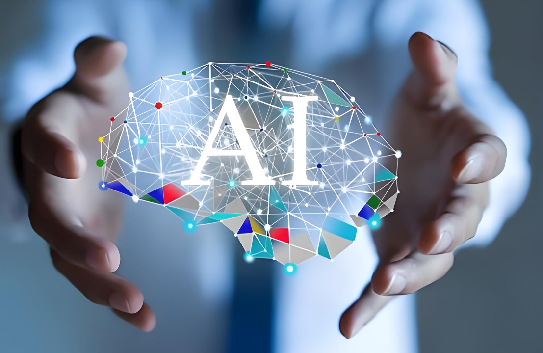 AI 成新商業(yè)系統(tǒng) 加速企業(yè)數(shù)字化轉(zhuǎn)型