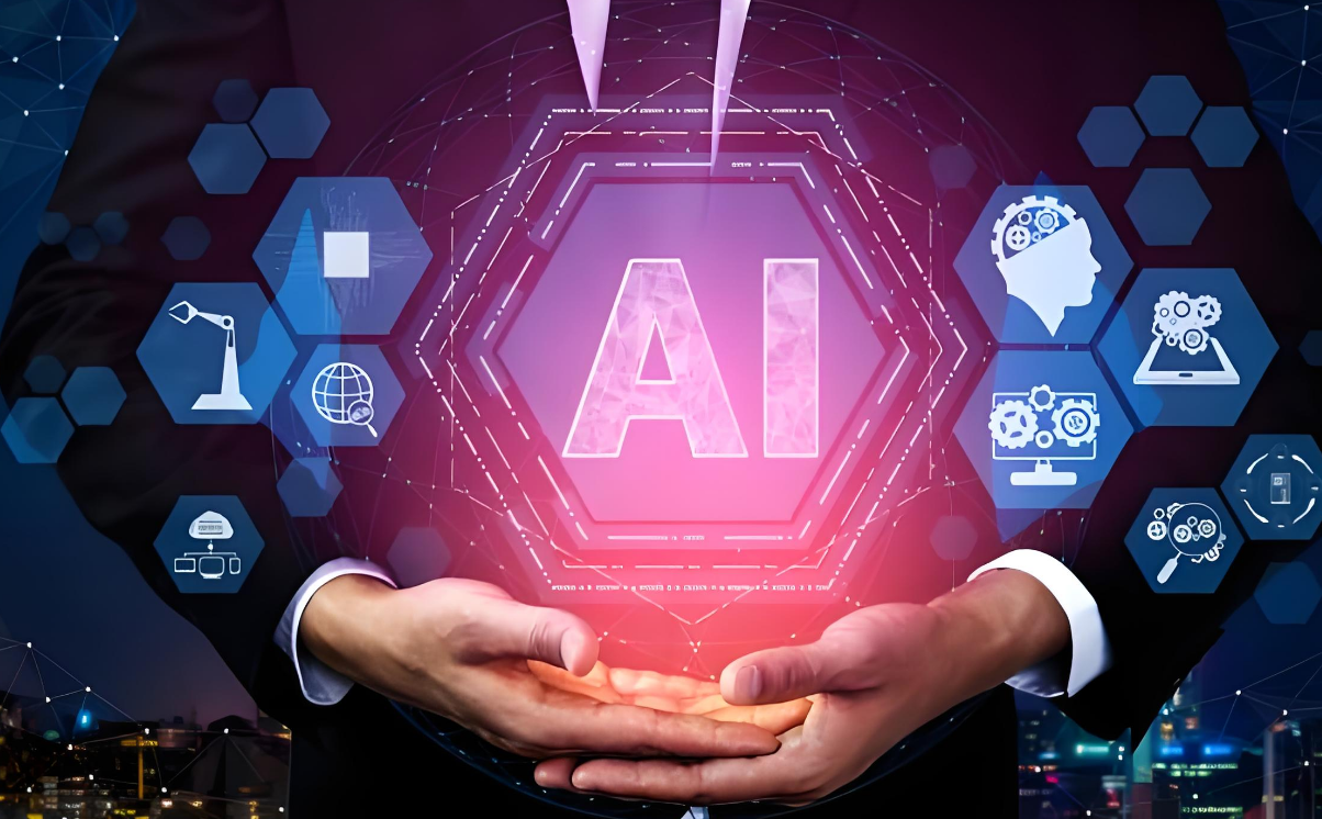 從工具到伙伴 AI 重塑轉(zhuǎn)型決策邏輯
