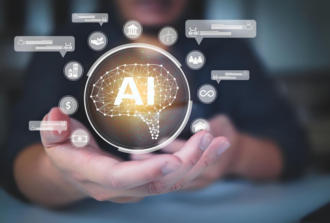全渠道數據整合 AI 優化互聯網運營決策