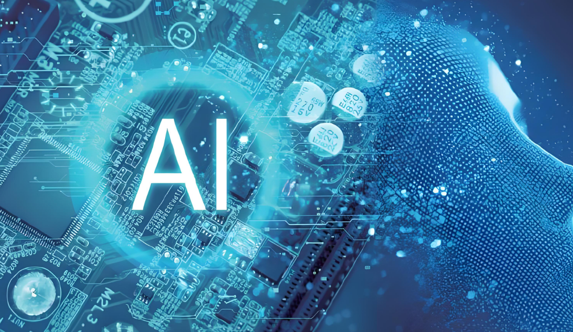 AI 鏈接服務(wù)節(jié)點(diǎn) 優(yōu)化企業(yè)轉(zhuǎn)型路徑