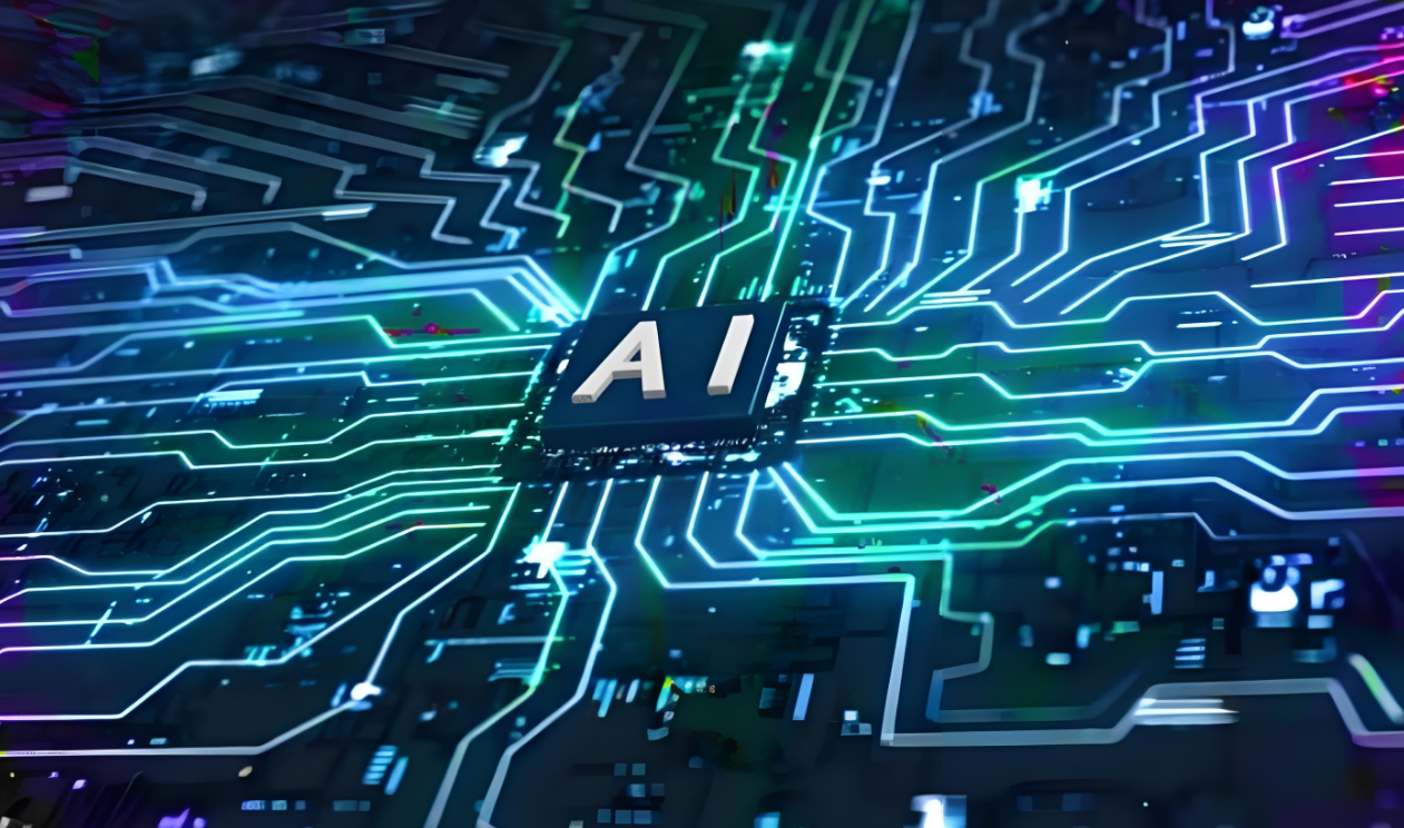 低代碼 + AI 組合，破譯企業數字化轉型效率難題