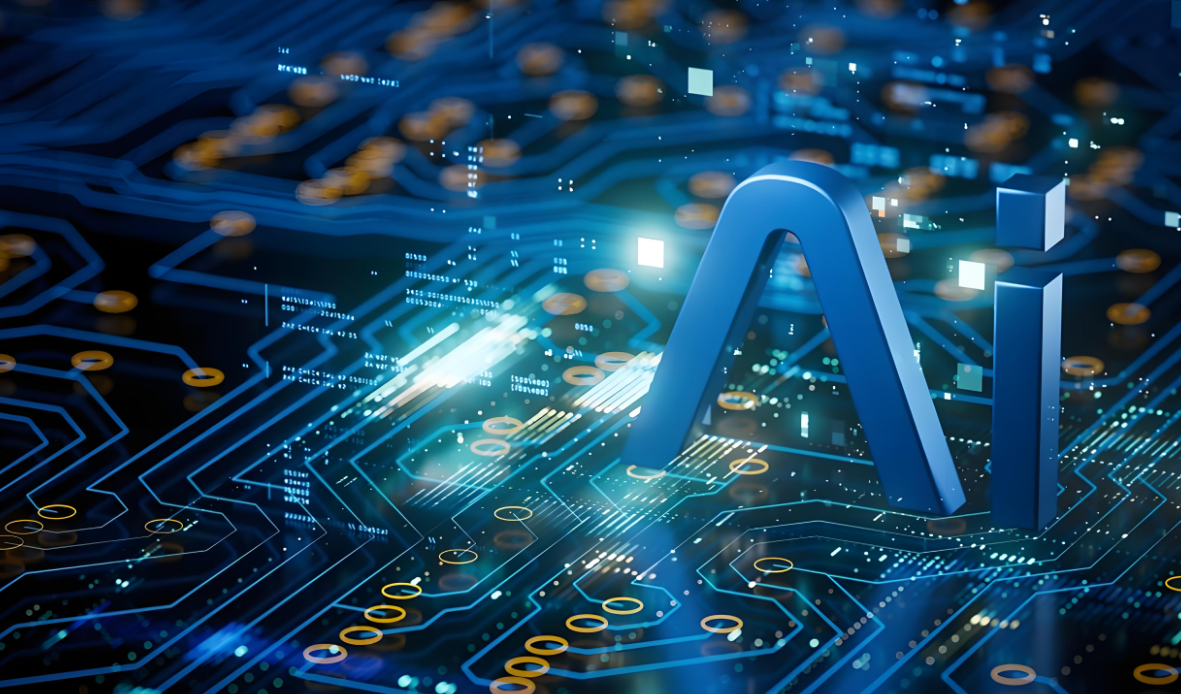 AI 引擎賦能低代碼，加速數字化落地進程
