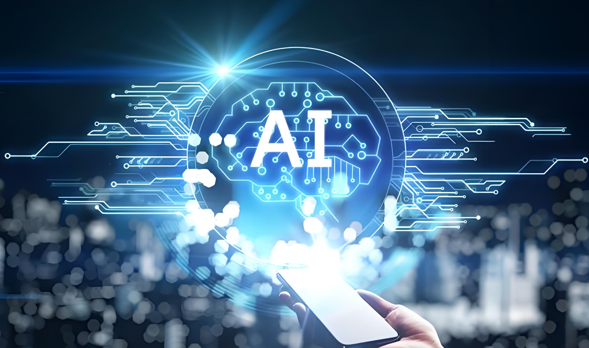 AI 技術破壁，推動數字化從工具到生態升級