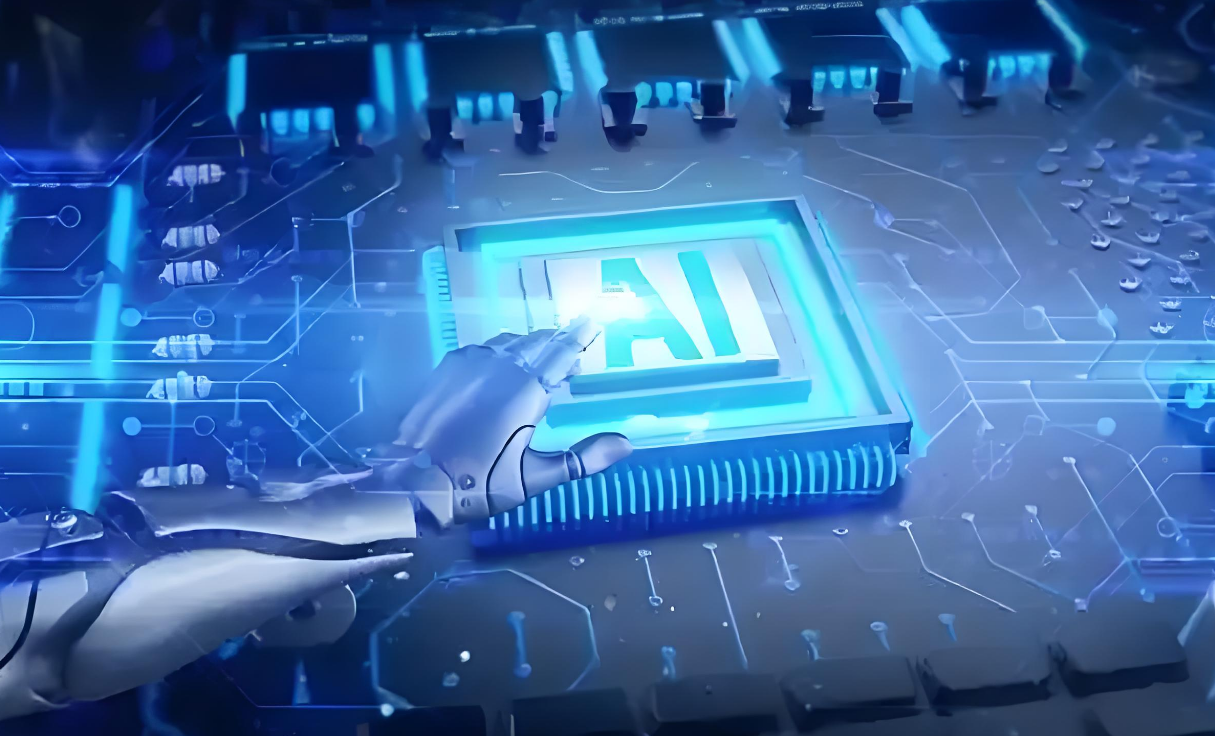 AI 分析用戶意圖，精細匹配互聯網運營需求