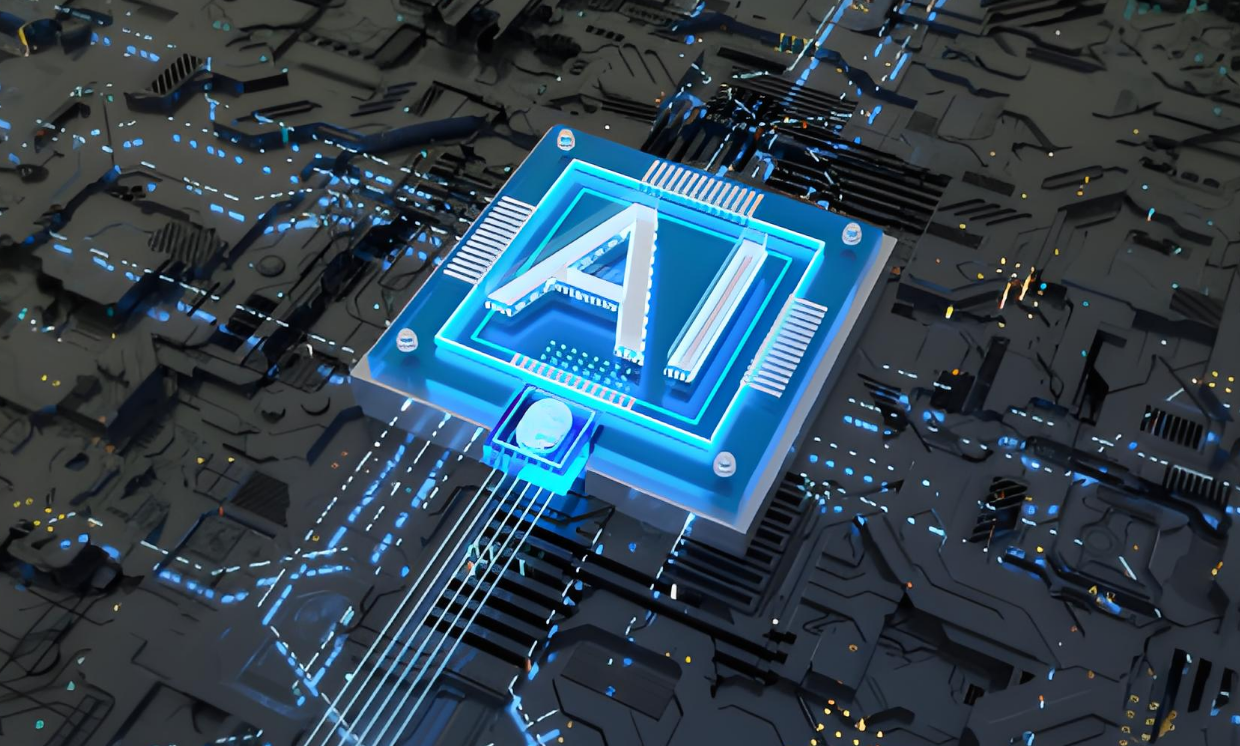 數字化轉型深水區，AI 驅動成本結構重構