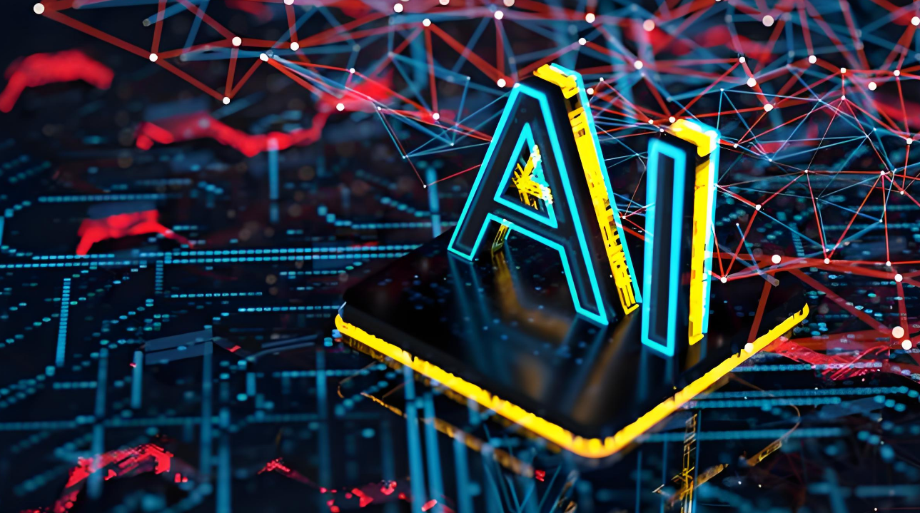 政策加持下，AI 賦能數字化場景創新