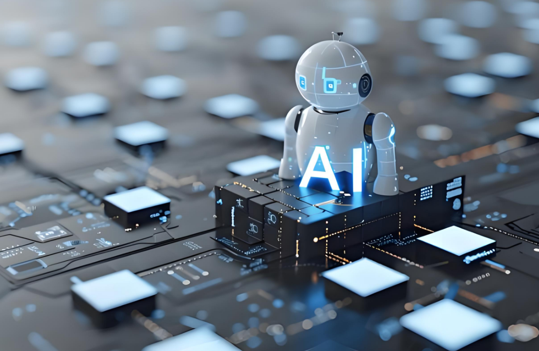 全域傳播協(xié)同，AI 強化品牌形象滲透