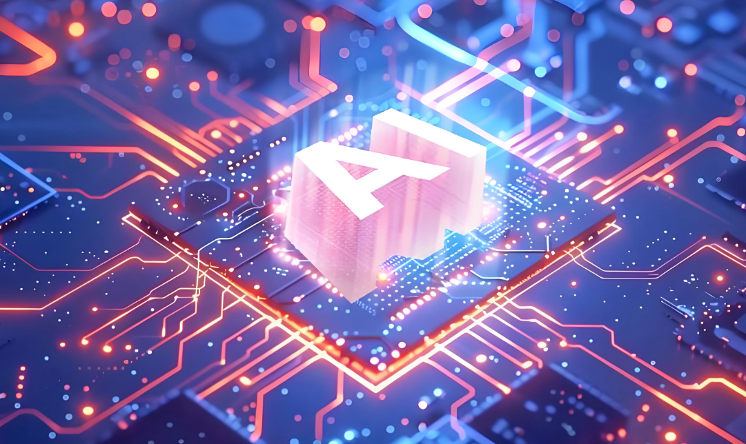 技術融合賦能，傳統企業轉型突破發展瓶頸