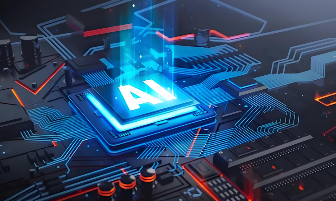 產業生態協同，數字化轉型打通上下游鏈路