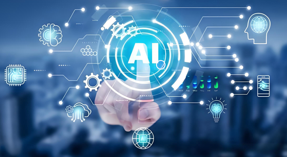 數(shù)字化轉(zhuǎn)型加速，AI 成為企業(yè)重心助力