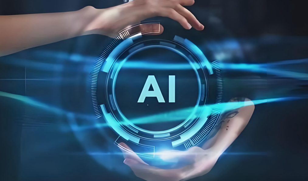 智能技術加持，企業數字化轉型落地見效