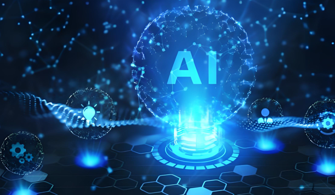 AI 領航數字化轉型，企業突破發展傳統邊界