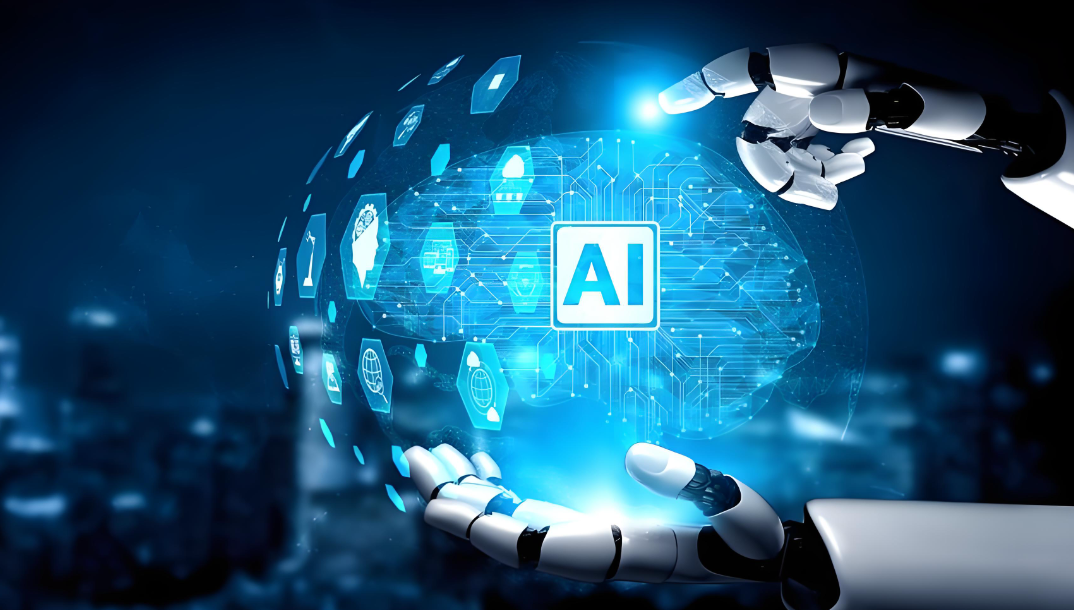 AI 助力企業數字化，實現業務模式新升級