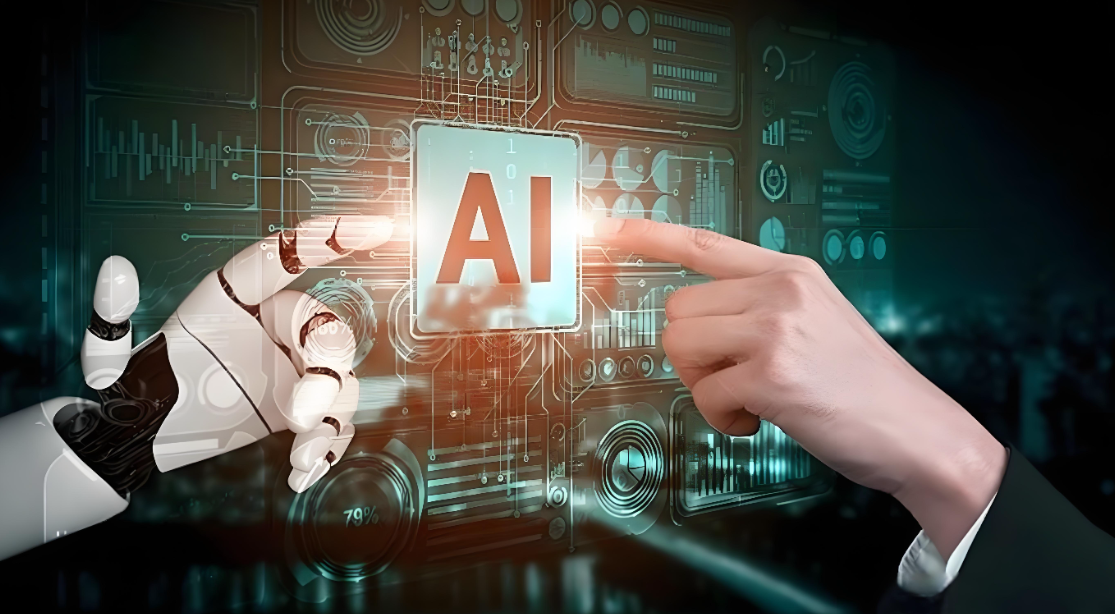 AI 賦能互聯網運營，提升效率優化用戶體驗