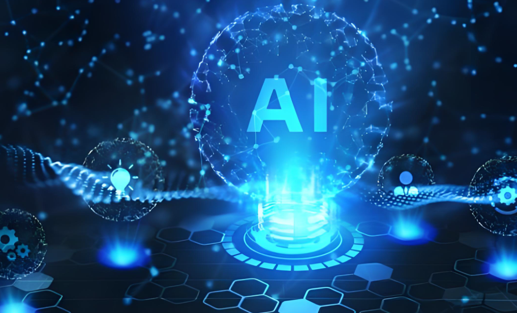 AI 重構運營邏輯，互聯網業務適配時代趨勢