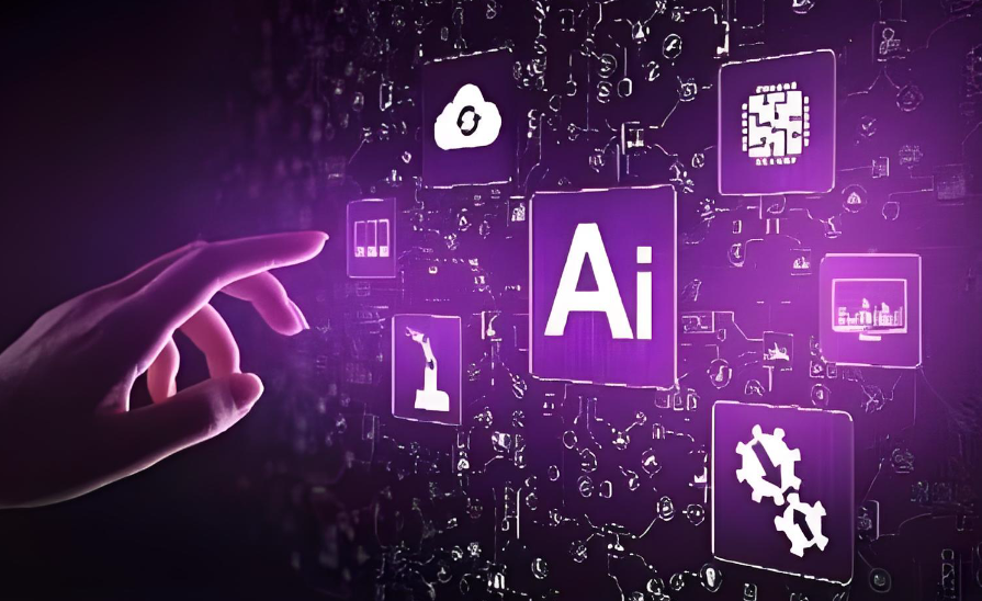 智能技術驅動，互聯網運營模式持續革新