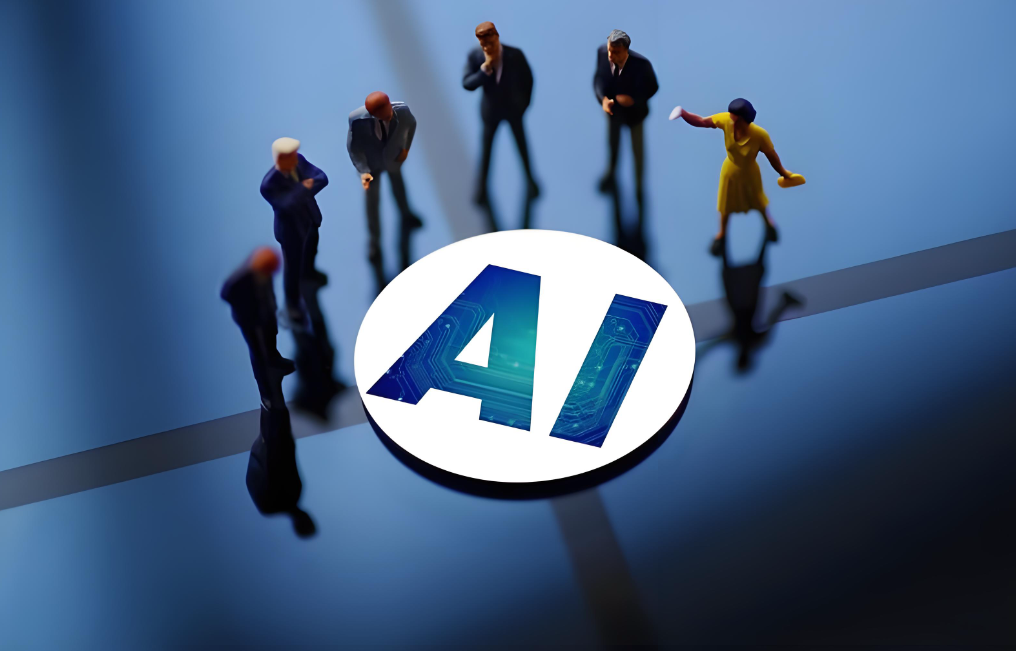 AI 重構營銷鏈路，助力企業高效鏈接潛在客群