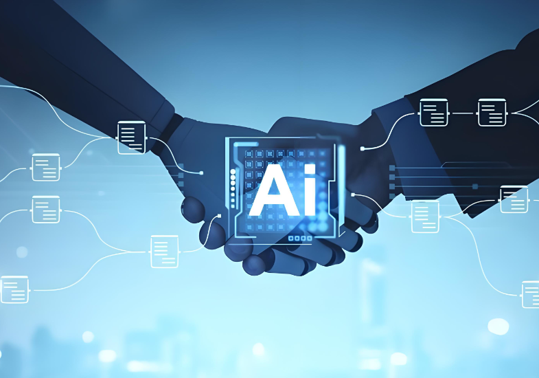 算法賦能營銷場景，提升企業獲客轉化效果