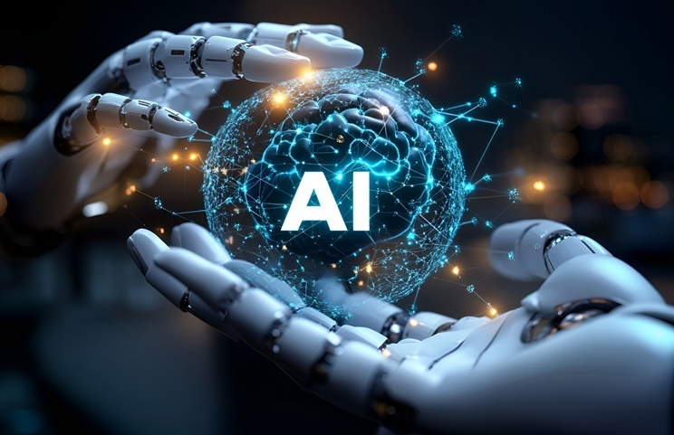 AI 賦能互聯(lián)網(wǎng)運(yùn)營，實現(xiàn)效率與體驗雙提升