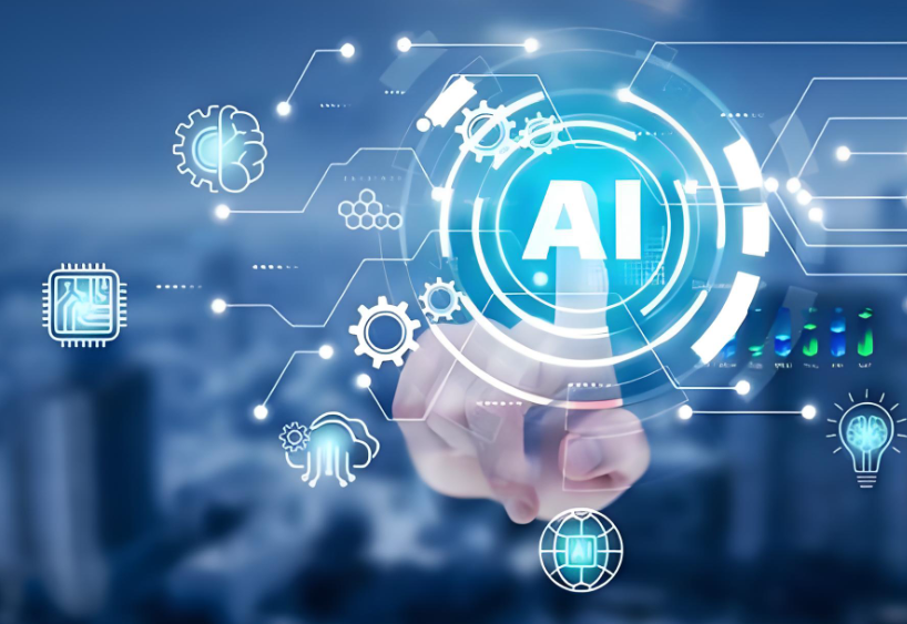 智能化升級助力企業(yè)跨越數(shù)字化轉(zhuǎn)型鴻溝