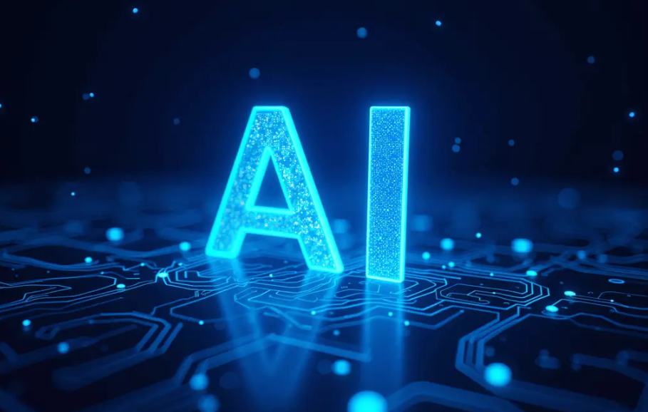 AI 驅(qū)動企業(yè)數(shù)字化，實現(xiàn)業(yè)務(wù)模式創(chuàng)新升級