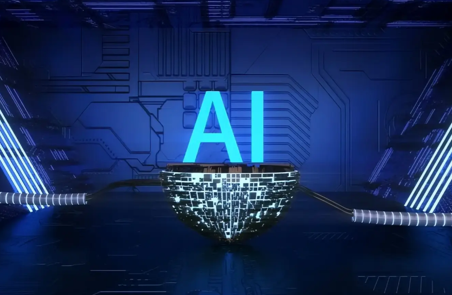 數字轉型與 AI 融合，重塑企業重心運營邏輯