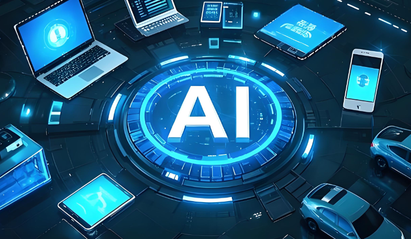 AI 重構運營邏輯，開啟互聯網業務增長潛力