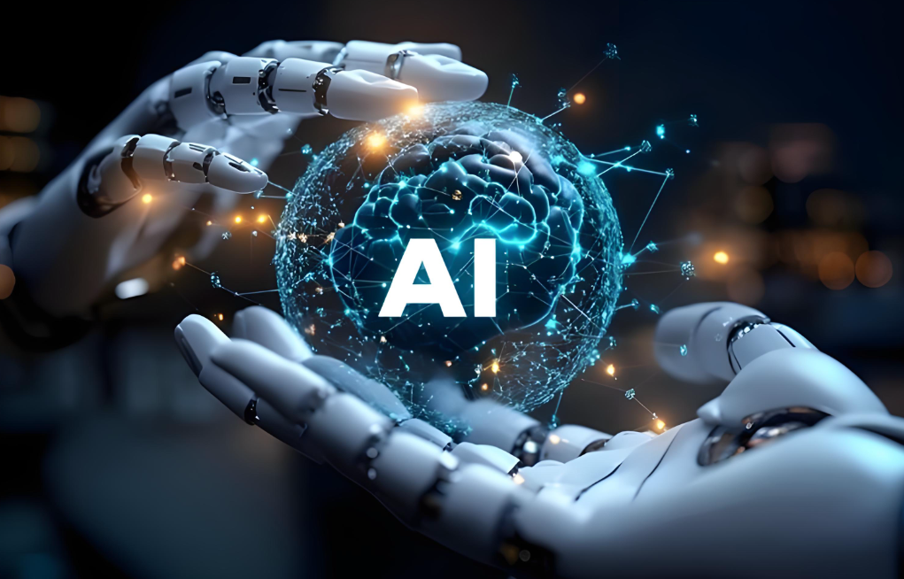 AI 驅動品牌表達創新，傳遞獨特價值理念