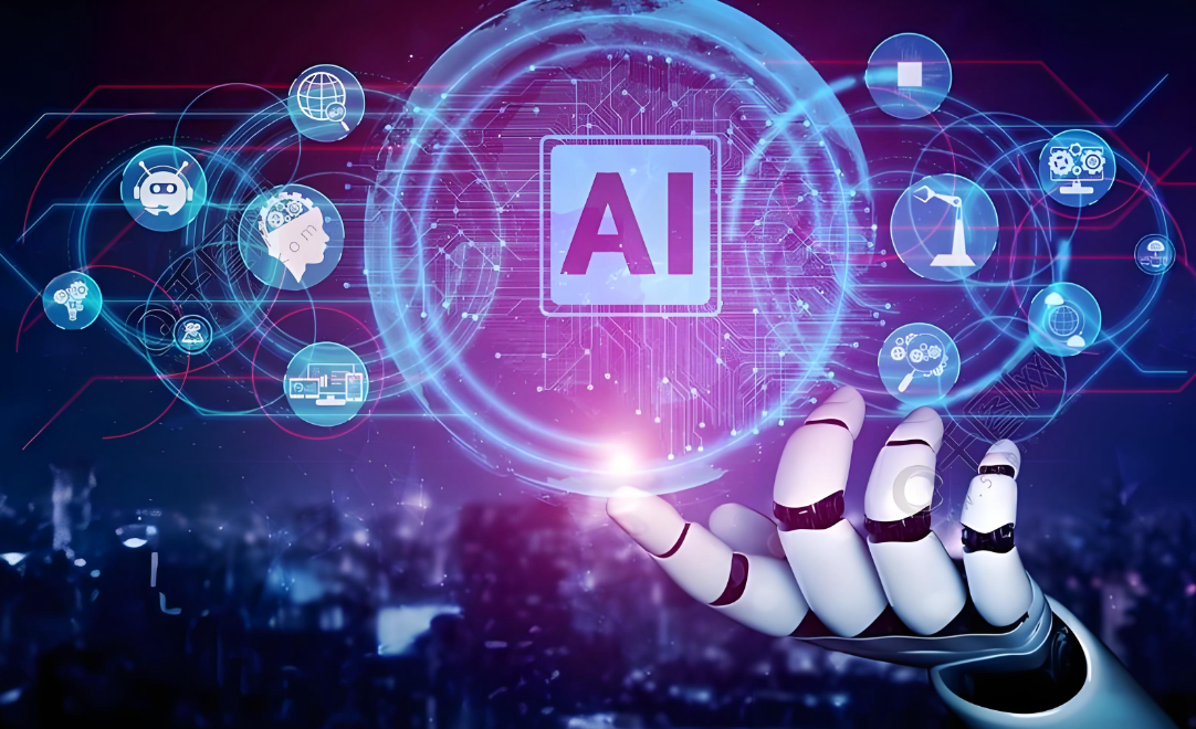 算法加持運營場景，讓互聯網服務更具溫度