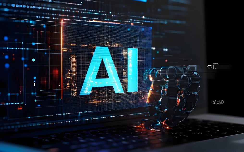 AI 賦能營銷獲客，構建全域智能觸達新生態