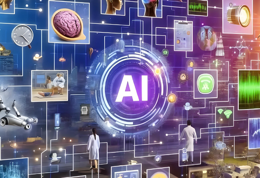 數(shù)智驅(qū)動(dòng)轉(zhuǎn)型實(shí)踐，適配企業(yè)高質(zhì)量發(fā)展需求