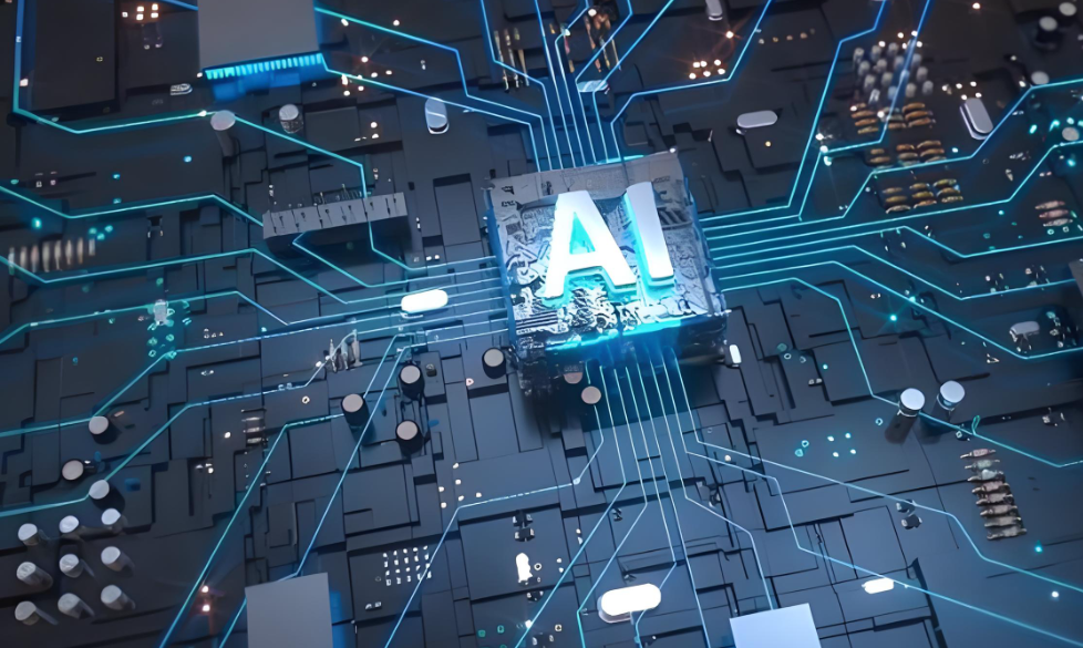 AI 重構(gòu)業(yè)務(wù)流程，賦能企業(yè)數(shù)字化轉(zhuǎn)型突破