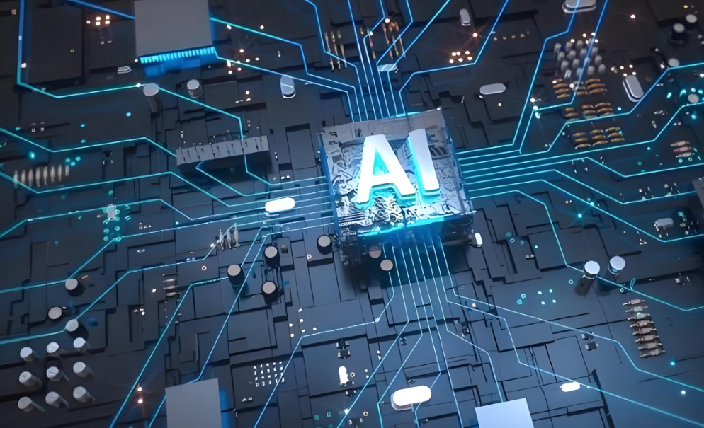 數字化轉型浪潮下，AI 賦能企業效能提升