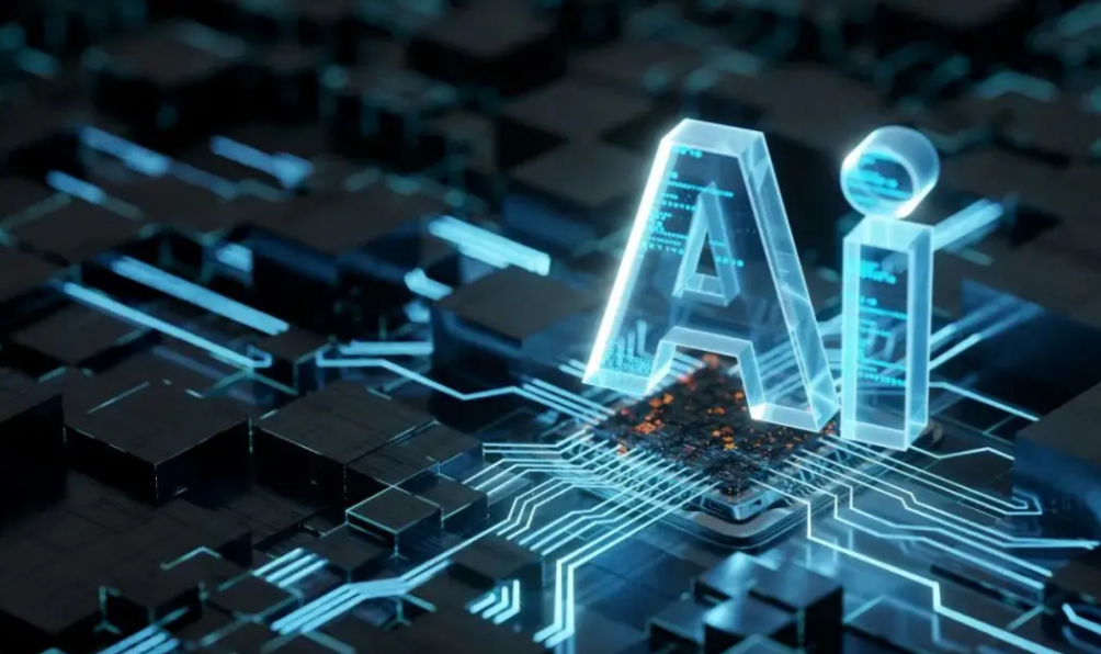 企業(yè)數(shù)字化升級(jí)，AI 構(gòu)建高效協(xié)同運(yùn)營體系