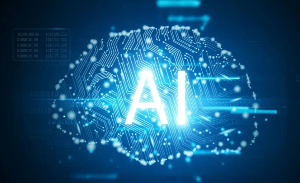 企業數字化轉型，借力 AI 實現運營模式升級