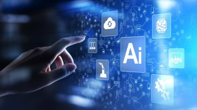 安康微信公众号AI营销体系管理模式,AI营销体系