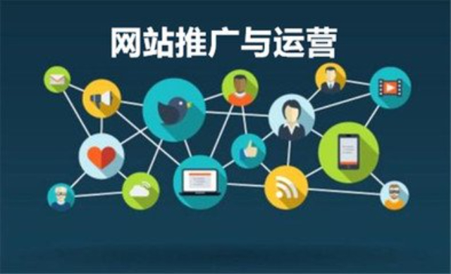 百度全域招商推广运营技术指导,全域招商推广运营